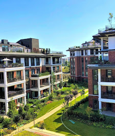 Bilder Aksa Construction SA