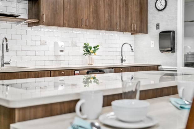 Images Evergreen Center for Health & Rehabilitation