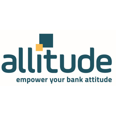 Allitude Spa Logo