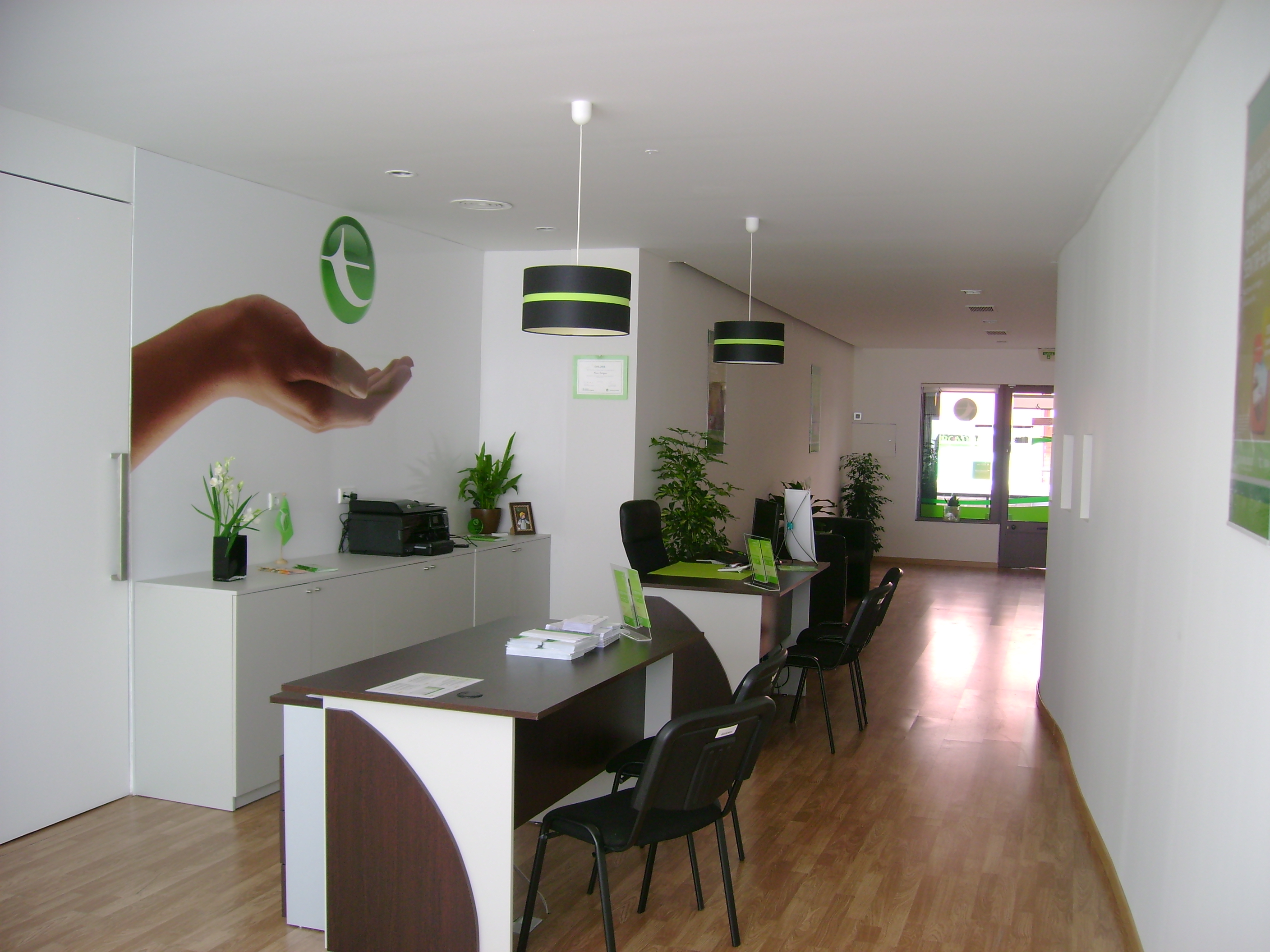 TRANQUILIDADE: Agente Marco Rodrigues Serviços Unip., Lda.