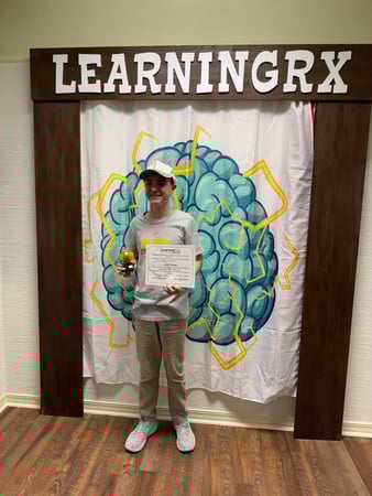 Images LearningRx - Shreveport