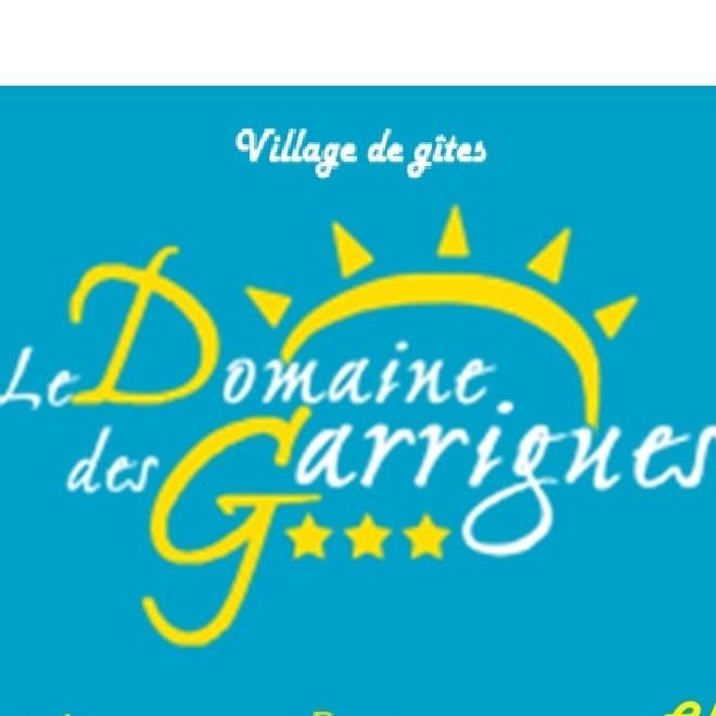 Domaine des Garrigues restaurant