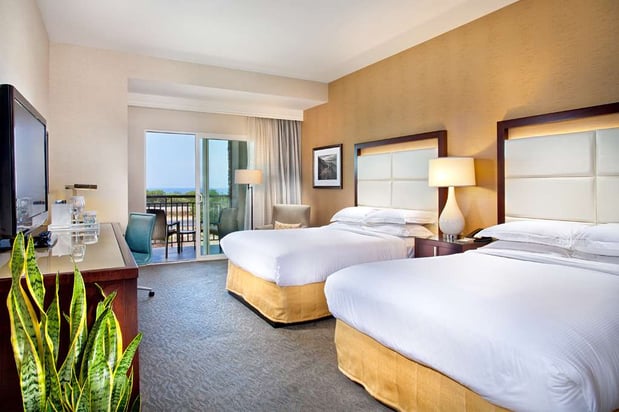 Images Cape Rey Carlsbad Beach, a Hilton Resort and Spa