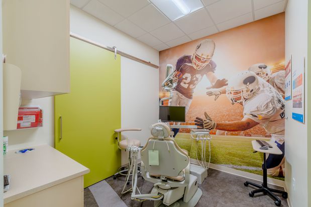 Images Grand Prairie Modern Dentistry