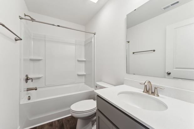 Images Buies Creek Townhomes by True Homes