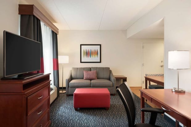 Images Homewood Suites by Hilton Madison West