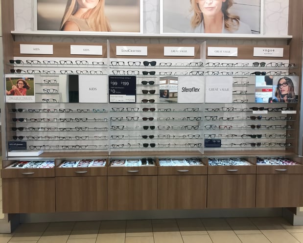 Images LensCrafters