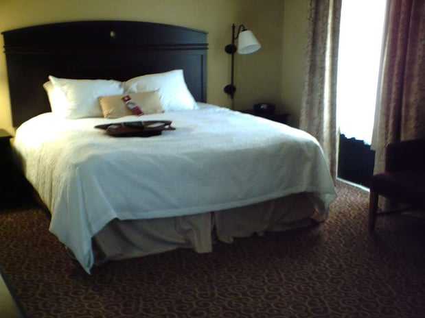 Images Hampton Inn Vidalia