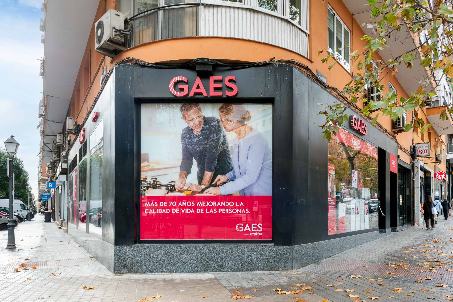 Galería en miniatura