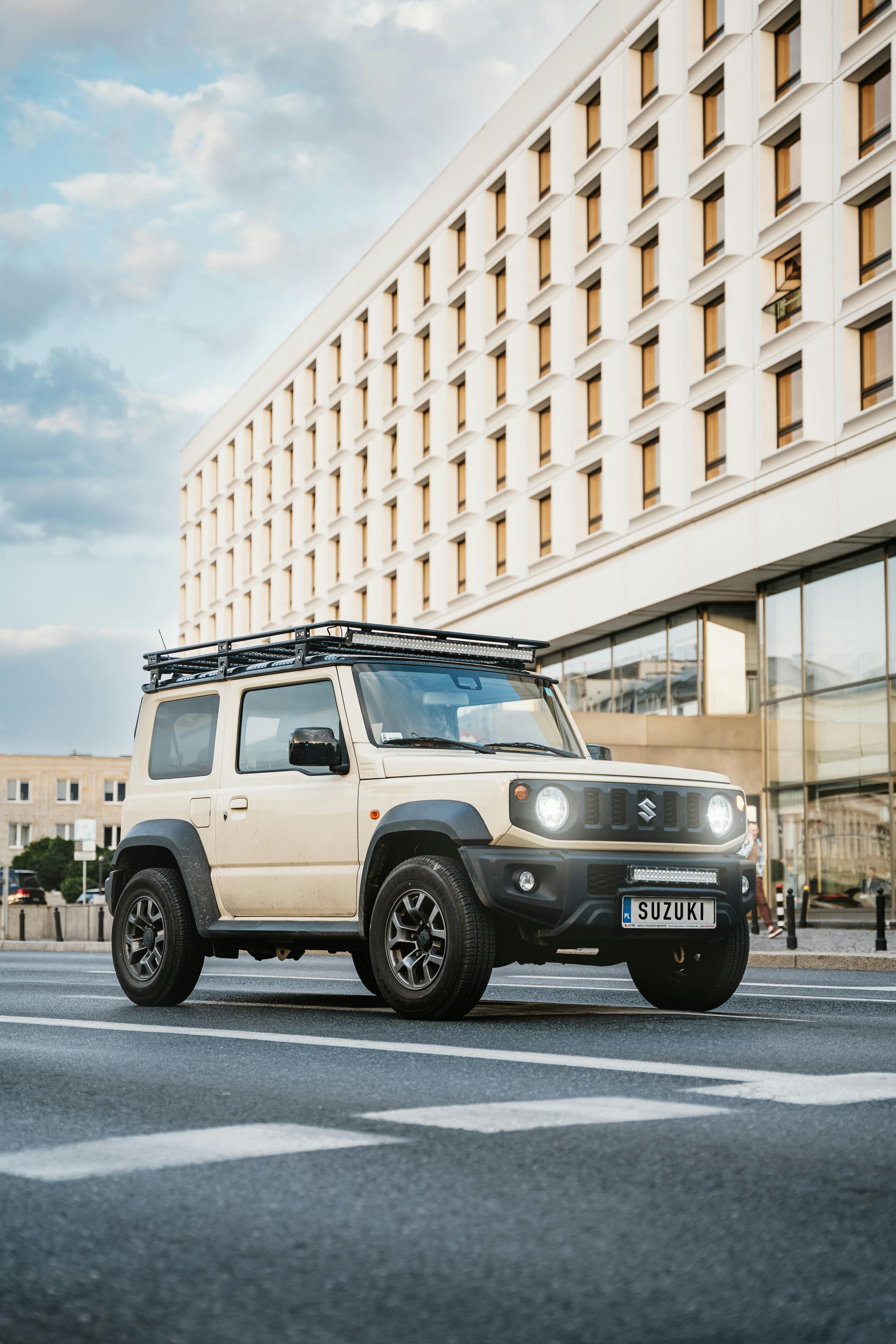 Bilder Carrosserie Zürcher AG