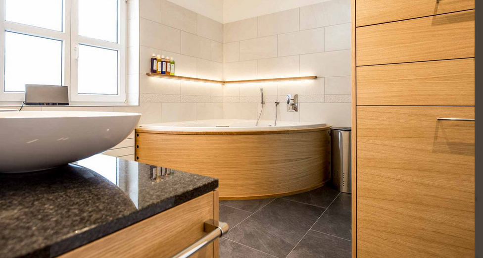 die Schreinerei Bever AG, Via Maistra 3 in Bever