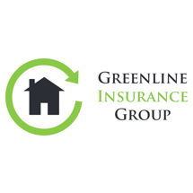 Greenline Insurance Group Logo