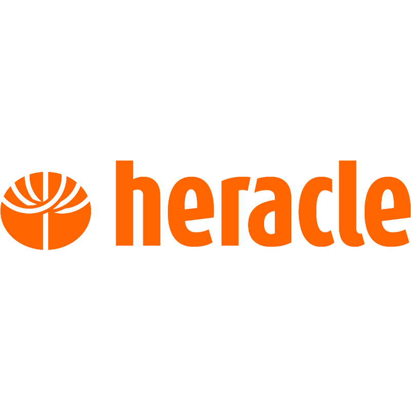 Logo heracle GmbH