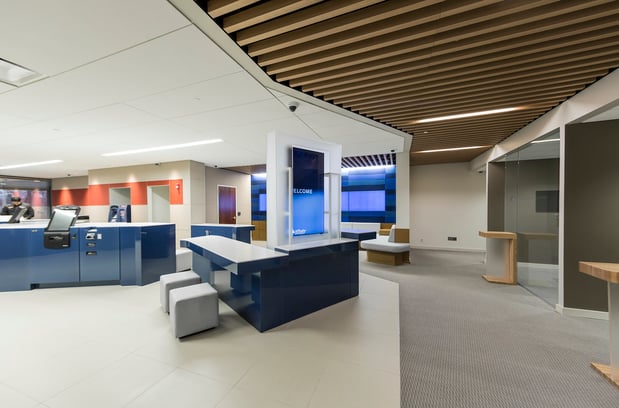 Images Affinity Federal Credit Union