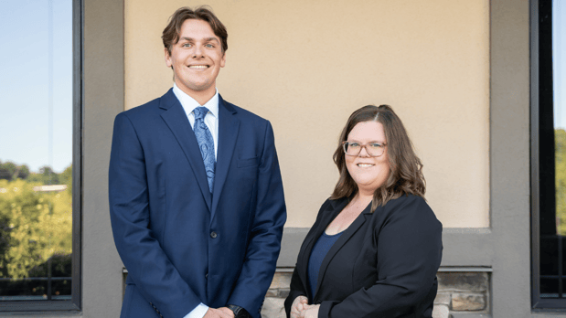 Images Bernicke Wealth Management