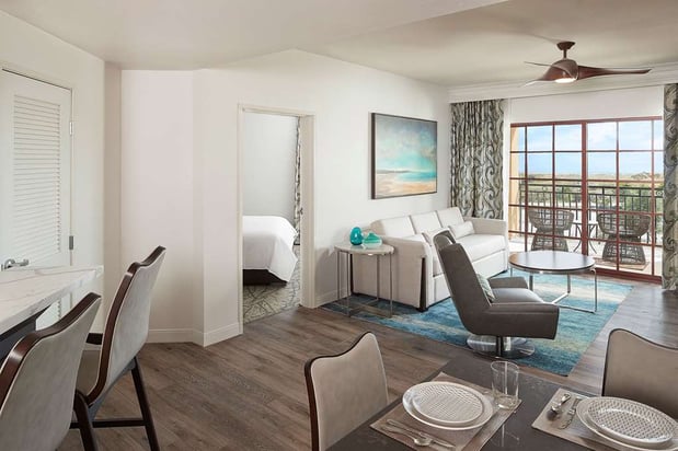 Images Hilton Grand Vacations Club MarBrisa Carlsbad