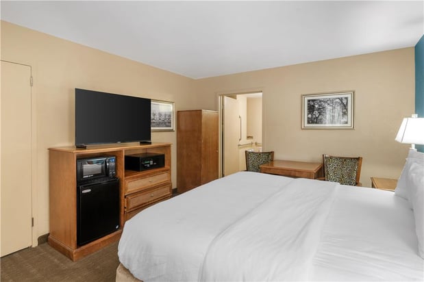 Images Best Western Charleston Inn
