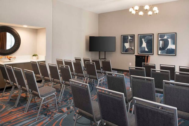 Images Hampton Inn Myrtle Beach-Northwood