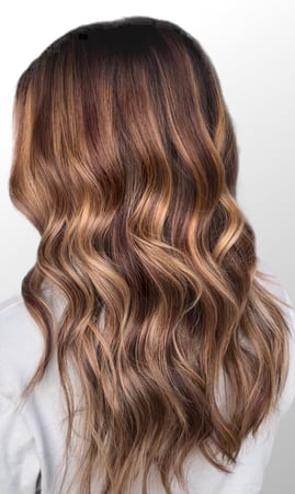Images Vivid Salon
