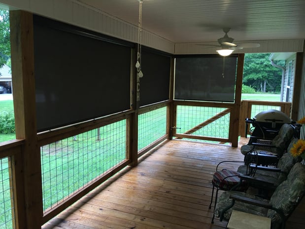 Images Budget Blinds of Crossville and Cookeville