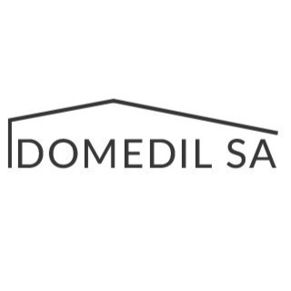 Domedil Sa Logo