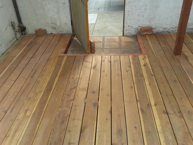 Images J & D Landscaping