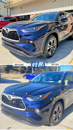 Images Georgia Luxury Automotive Lively