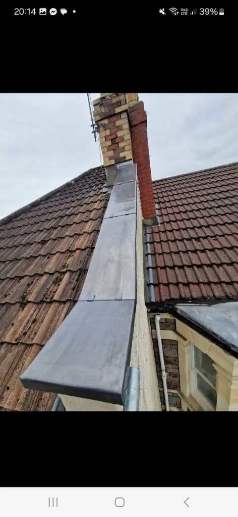 Images Mitre Roofing Group 1 Ltd