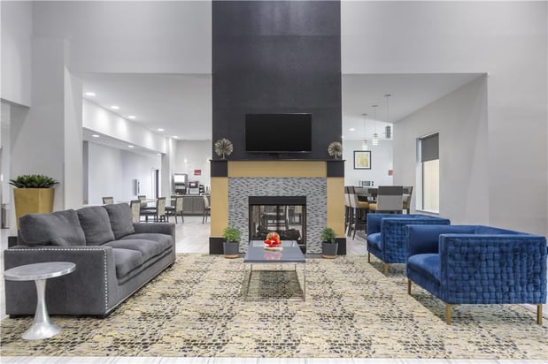 Images Best Western Plus Regency Park