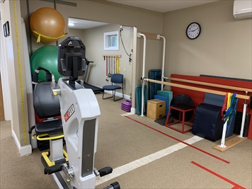 Images Saco Bay Orthopaedic and Sports Physical Therapy - Bridgton - 154 Main Street