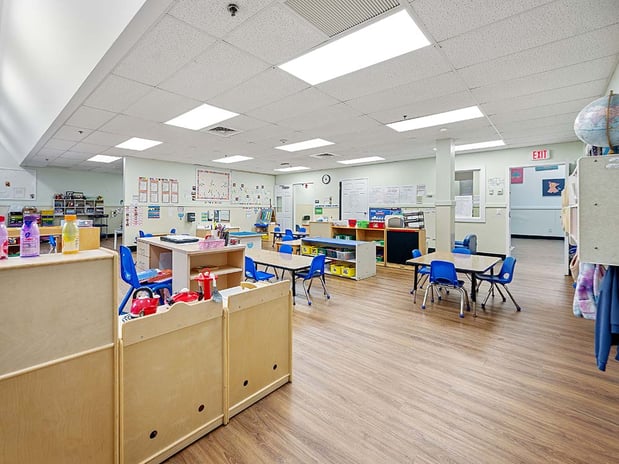 Images Needham Heights KinderCare