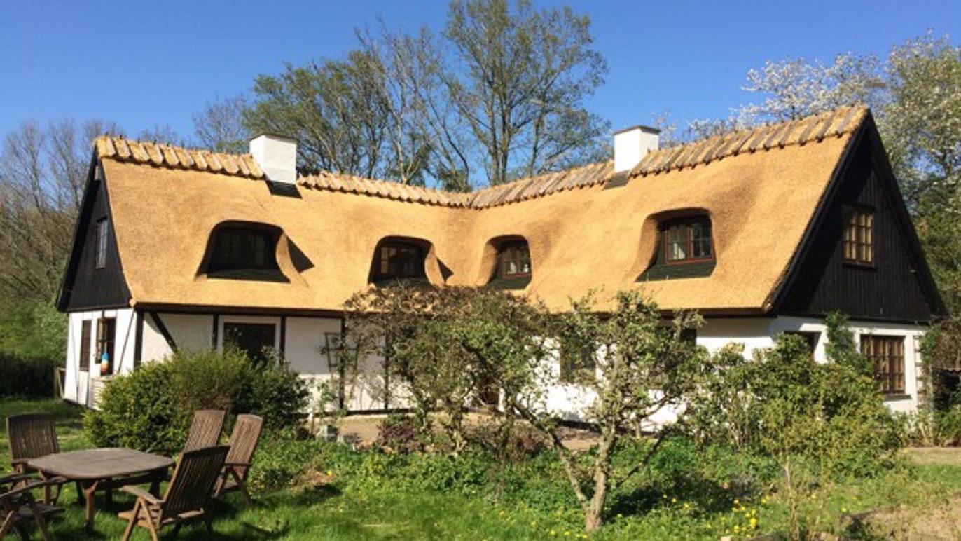 Images Tækkefirmaet Jørgen Kristensen & Søn ApS