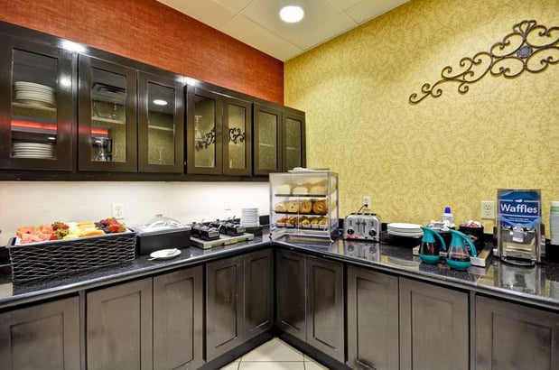 Images Homewood Suites by Hilton Tulsa-South