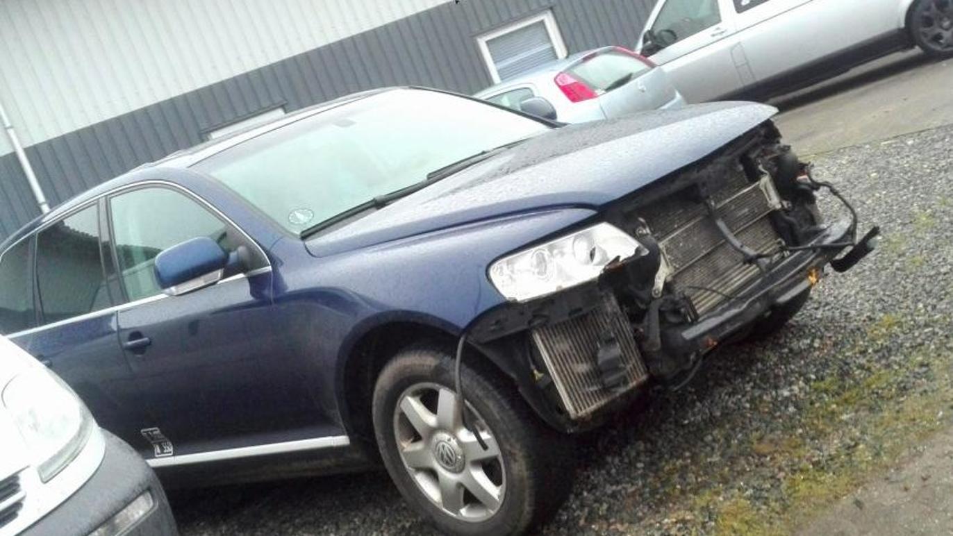 Images Holstebro Autogenbrug ApS