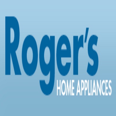 Roger's Home Appliances Logo