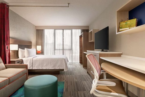 Images Home2 Suites by Hilton Chicago River North