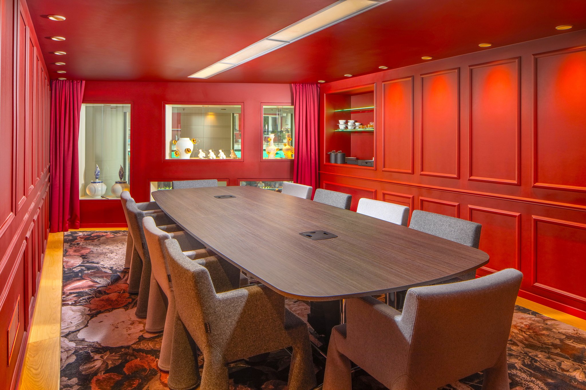 Images Kimpton Bem Budapest by IHG