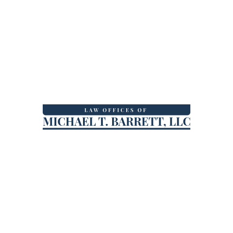Law Offices of Michael T. Barrett, LLC Logo