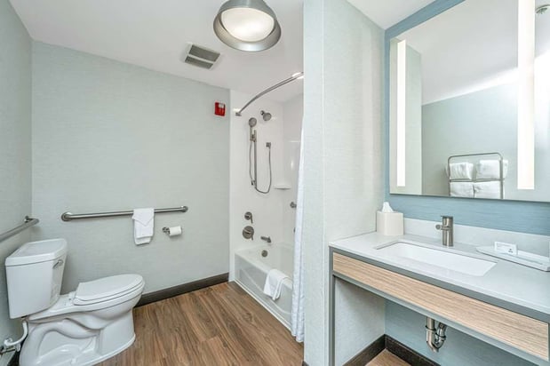 Images Hilton Garden Inn Charleston Airport