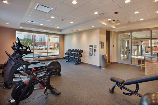 Images Home2 Suites by Hilton Sacramento at CSUS