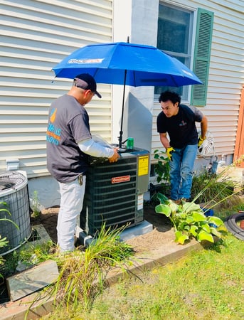 Images Cool Temp Heating and Air Conditioning