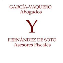 Despacho García-Vaquero y Fernández de Soto Logo