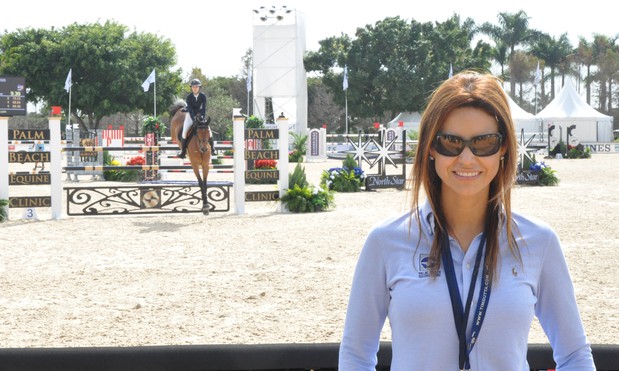 Images Palm Beach Equine Clinic
