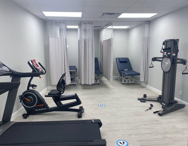 Images Century Medical & Dental Center