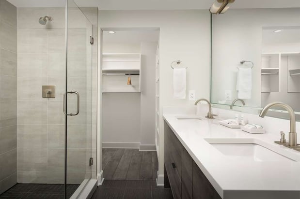 Images Home2 Suites by Hilton Nashville Downtown Convention Center