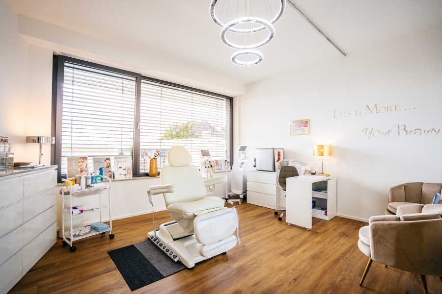 Magdalena Peters, Krichelstraße 4 in Mönchengladbach