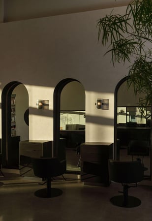 Images Addendum Salon