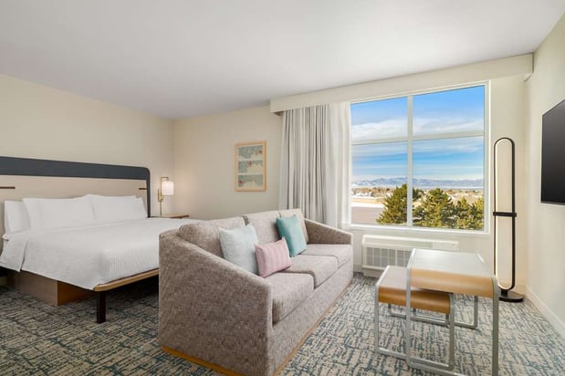 Images Homewood Suites by Hilton Thornton Denver