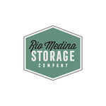 Rio Medina Storage Logo