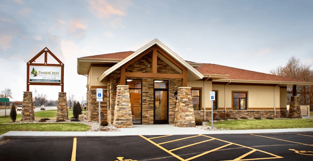 Images TimberCrest Dental Center